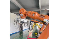 China ED05 Controller KR16 Arc Welding Machine, Packaging Palletizing Robots, Plasma Cutting Robots supplier
