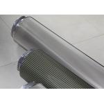 SGS 125v Fine Carpet Printing Rotary Screen Mesh for sale
