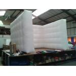 inflatable cube wall office for sale