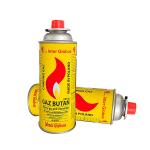Butane Gas Cartridge Refill Kit - Convenient and Economical Solution for Reusing Cartridges - Reduce Waste and Save Mone for sale