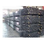 High Performance Polished Steel Rod , Steel Sucker Rod Pony Rods OEM Service for sale