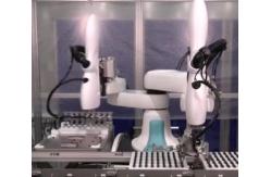 China DuAro F61 r Smooth Operations Kawasaki Two-Arm Collaborative Robot supplier