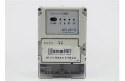 China LCD Display Wifi / PLC Data Collection , RS485 Remote Meter Reading System supplier