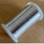 Custom 4N9 OCC Pure Silver Enamelled Wire for HIFI Sound System for sale