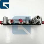 4383416 438-3416 Engine C6.4 Fuel Rail E320D Common Rail for sale