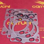 612630040006 FOR shacman weichai wp12  engine spare parts  gasket