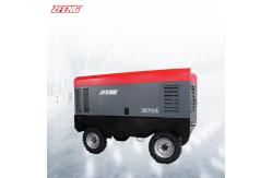 China Piston Permanent Magnet Compressor For Variable Frequency Drive supplier