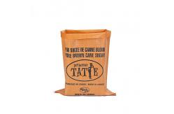 China Sugar Packaging PP Woven Sack Bags Customized With Inner Liner supplier