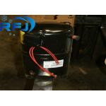 Solid Material Industrial Grade Refrigerator 10.5btu/wh EER/COP Long Time Warranty for sale