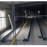 Chain Feeder System Chicken Breeding Equipment