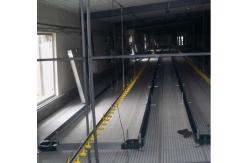 China Chain Feeder System Chicken Breeding Equipment supplier