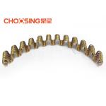 Sinuous 4.0mm Upholstery Seat Springs 20 Inch Section Excellent Elasticity for sale