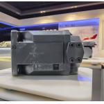 438kw A4FO250 Axial Piston Fixed Pump Rexroth Hydraulic Pump