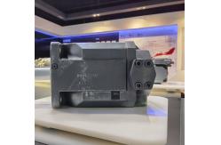 China 438kw A4FO250 Axial Piston Fixed Pump Rexroth Hydraulic Pump supplier