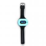 BM2000D O2 Portable Wrist Ring Probe Oxygen Level Monitor SpO2 Oximeter for sale