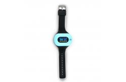 China BM2000D O2 Portable Wrist Ring Probe Oxygen Level Monitor SpO2 Oximeter supplier