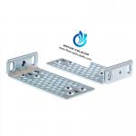 Rack Mount Kit RCKMNT-REC-2KX Bracket Ears for Cisco 2960X 2960XR 2960S 2960+- for sale