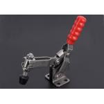GH-12130-SS 227kg 178LBS Capacity Vertical Handle Toggle Clamp for sale