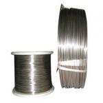 Aerospace Industry Heat Resistant Tungsten Rhenium Alloy Wire for sale