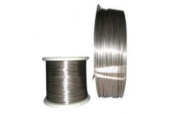 China 1.0mm Tungsten Rhenium Wire W75Re25 In Semiconductor supplier
