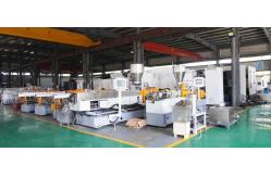 China Masterbatch Machine manufacturer