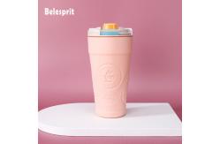 China 16oz Couples Water Bottles supplier