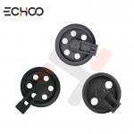 Idler for CAT 308B SR Mini Excavator Undercarriage Parts Suppliers for sale