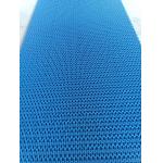                  Flush Grid Conveyor Green Color Plastic Belt              for sale