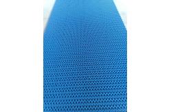 China                  Plastic Modular Chain Conveyor Machine Chain for Food Filling Machine              supplier