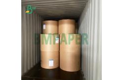 China 100um - 400um Recyclable Waterproof Stone Paper for Scrap paper supplier