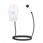 7KW 32A ABS AC Charging Pile GB/T EV Wall Box IP54 Rainproof Dustproof for sale