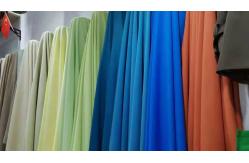 China Poplin Woven Fabric manufacturer