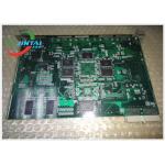 ORIGINAL SMT MACHINE SPARE PARTS JUKI 40047528 FX-3 FX-3R IP-X5 VISION BOARD for sale