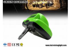 China GLC - 6B PC material Cordless Mining Lights lightweight Customized Service supplier