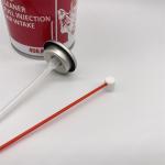 Multi-Purpose WD 40 Lubricant Valve For Automotive And Industrial Applications