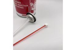 China Multi-Purpose WD 40 Lubricant Valve For Automotive And Industrial Applications supplier