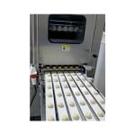 15kw Chinese Hamburger Production Line With Capacity 3600 - 4200pcs/H for sale