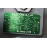Copeland DWN Semi Hermetic Refrigeration Compressor R22 4DR3-3000-TSK-232 30HP for sale