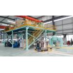 380v Metal Powder Atomization Equipment , 50hz Powder Metallurgy Machine for sale