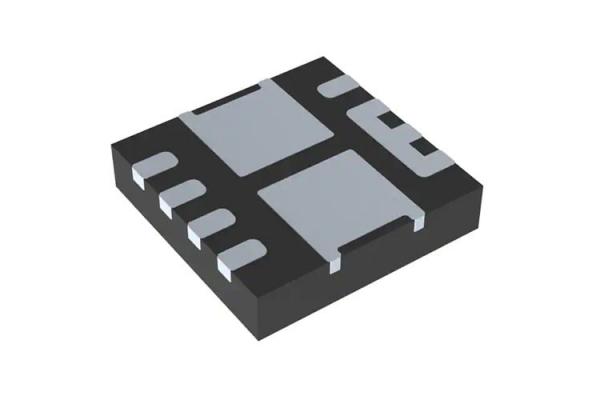 NTTFD4D0N04HLTWG Mosfet Array 40V 15A Surface Mount 12-WQFN Transistors