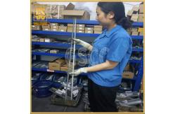 China RX10 Carbide Square Stock / Heat Stability Tungsten Carbide Cutting Tools supplier