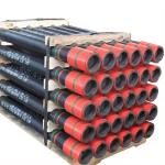 API 5CT Standard 11-3/4'' Casing Joint with Coupling and Coating Oil Tubing and Casing for Drilling for sale