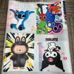 Boost Your Business With Our Premium DTF Transfers. Wholesale!