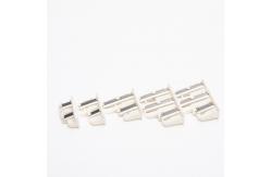 China Kid Safe Manual Pencil Sharpener supplier