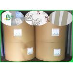 FSC 250 / 300 / 400gsm C1S Grey Back Glossy Side  With White 1mm 2mm 3mm for sale
