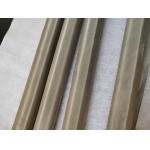 Stainless Steel Printing Mesh Fabric SUS 304N 316 Screen Printing Materials