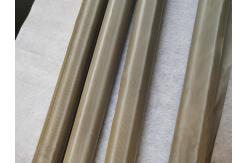 China Stainless Steel Printing Mesh Fabric SUS 304N 316 Screen Printing Materials supplier