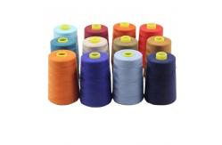 China 40s/2 Sewing Thread Polyester Thread Spun Polyester Sewing Threads Bulk supplier