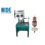 Semi-auto Armature Balancing Machine for electric motor for sale