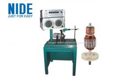 China Semi-auto Armature Balancing Machine for electric motor supplier